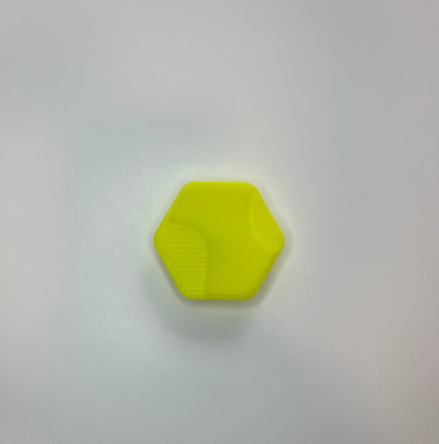 Silicone Face Scrubber