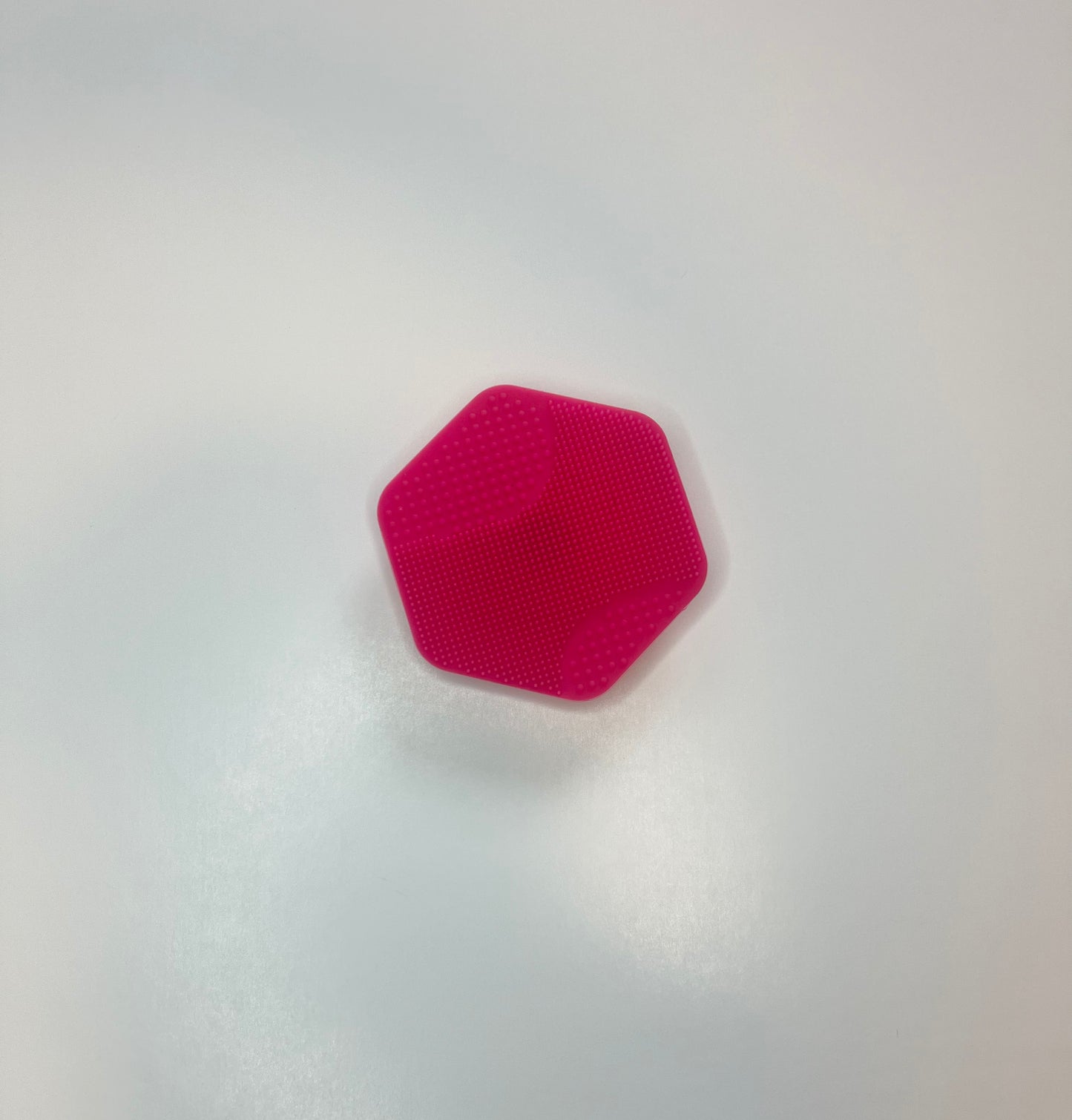 Silicone Face Scrubber