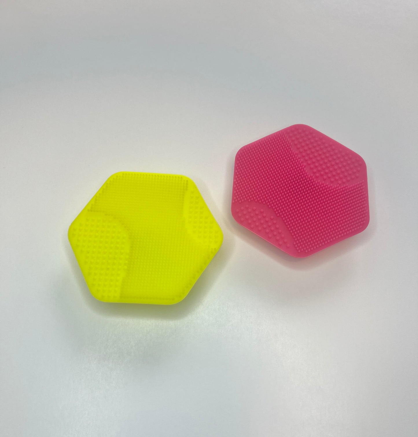 Silicone Face Scrubber