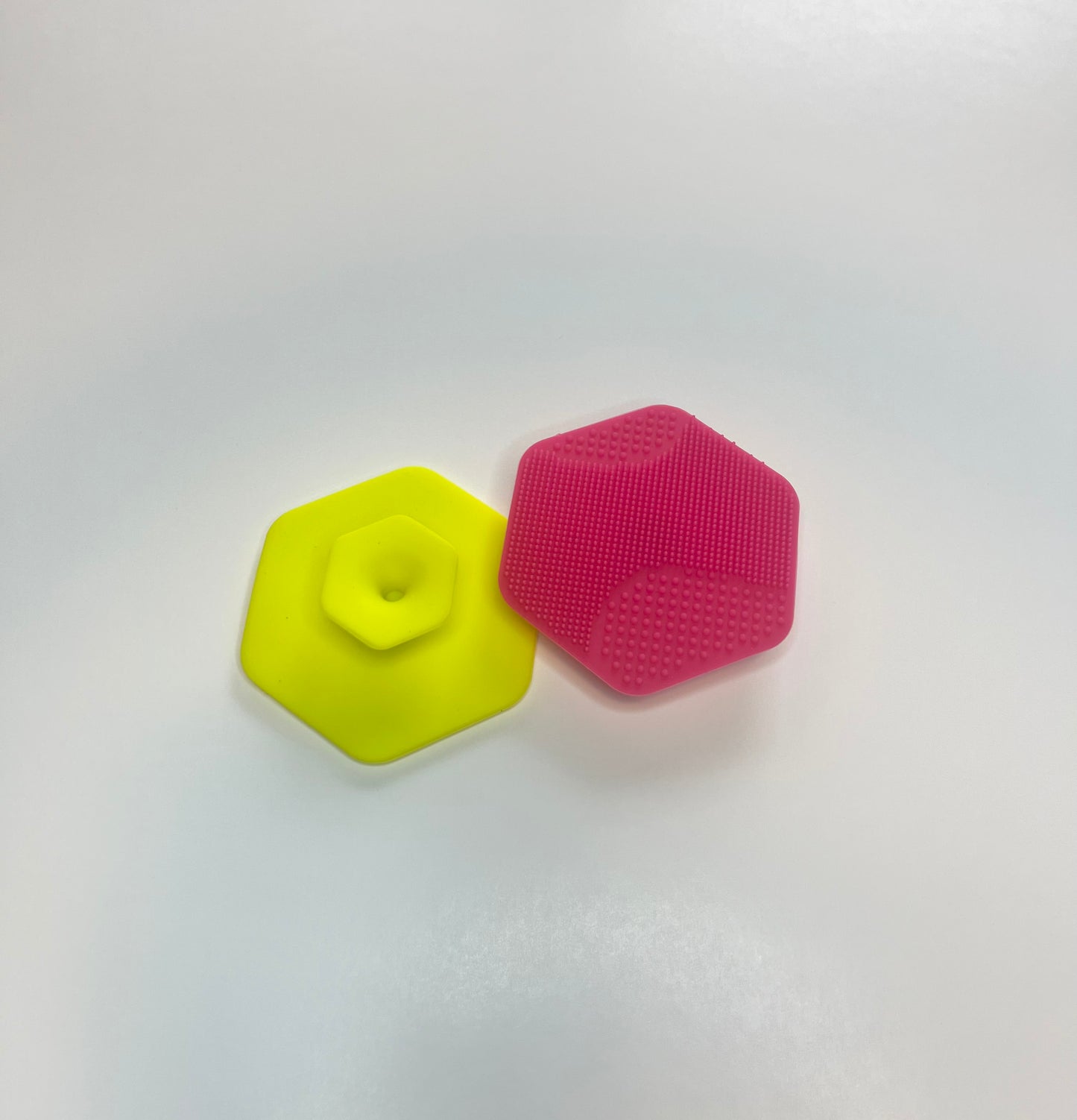 Silicone Face Scrubber