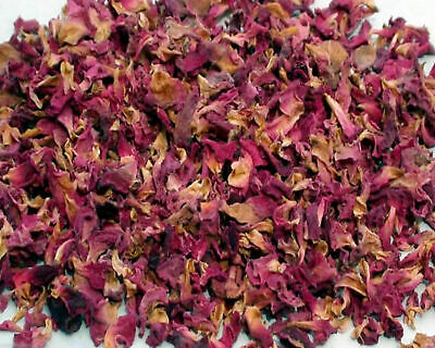 Edible Rose Petals