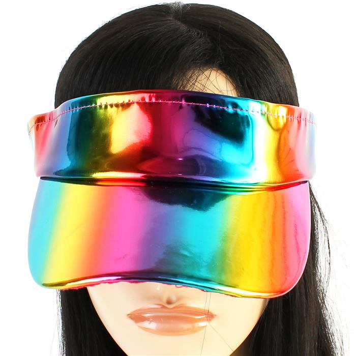 Rainbow Hologram Fanny Pack