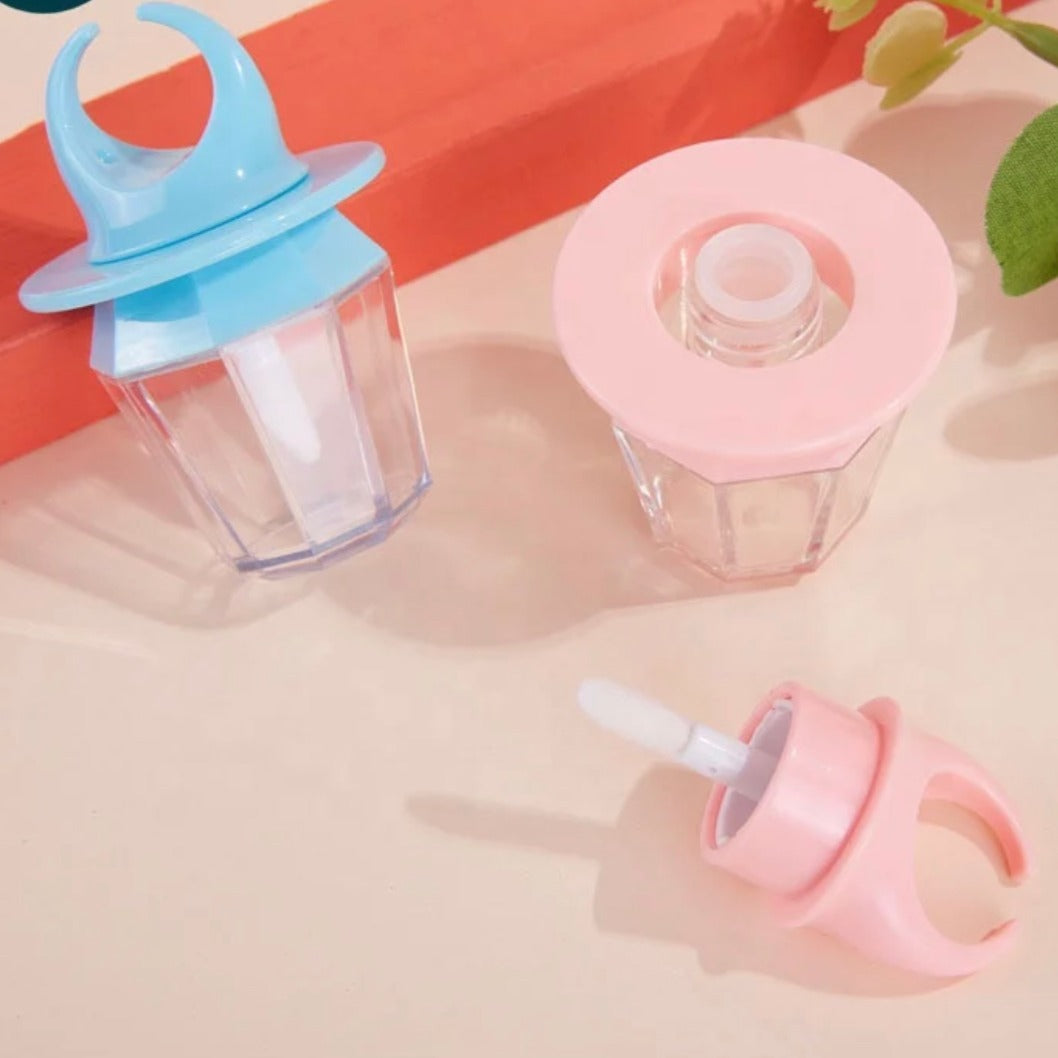 Ring Pop Tubes