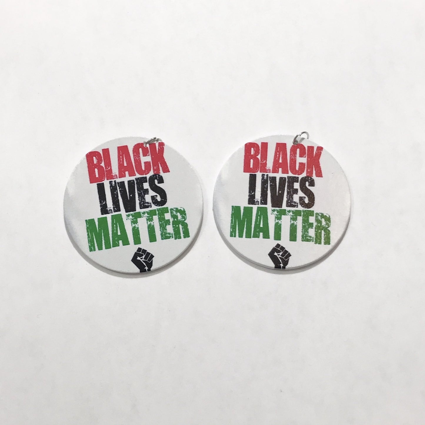 Black Lives Matter