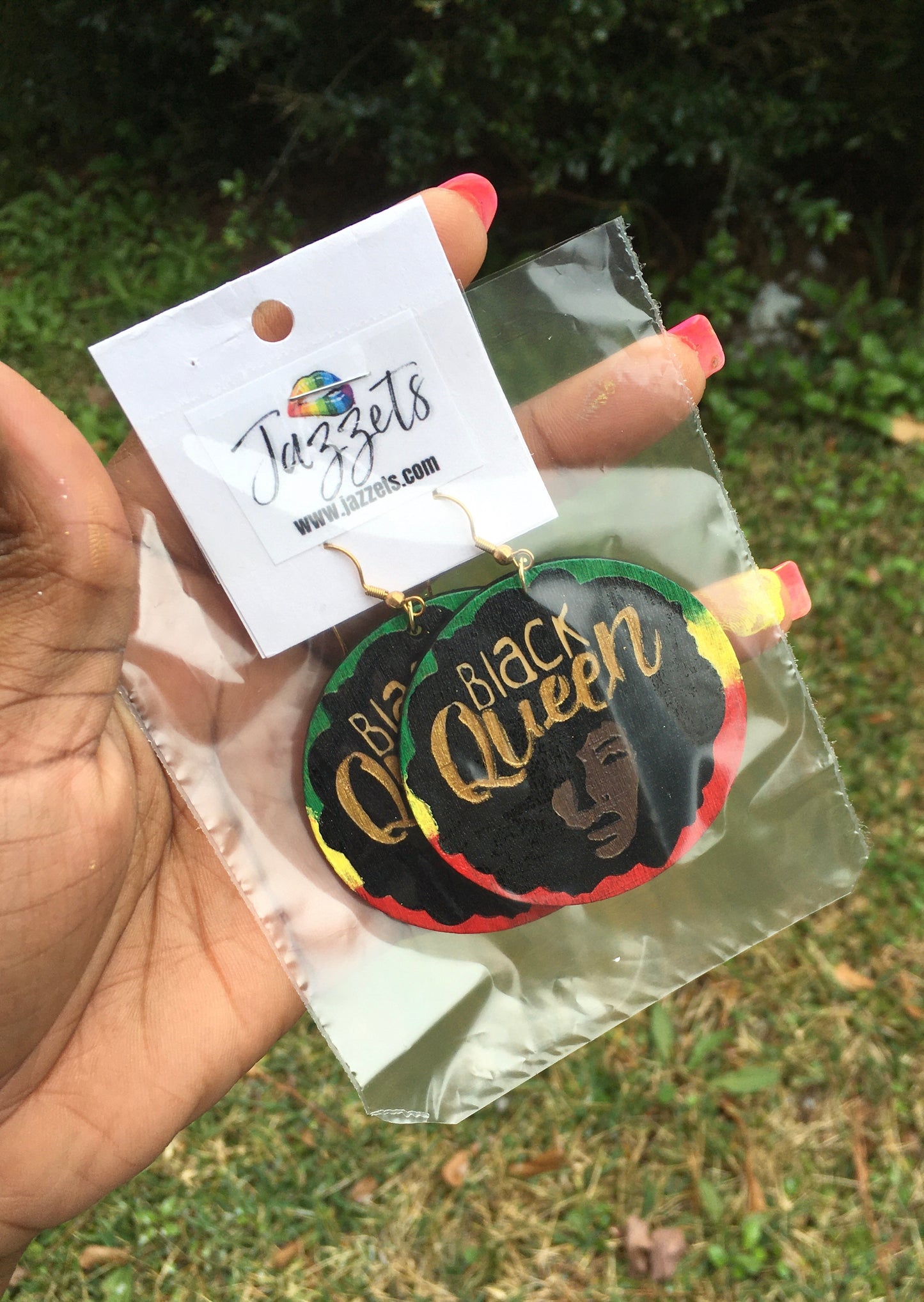 Black Queen