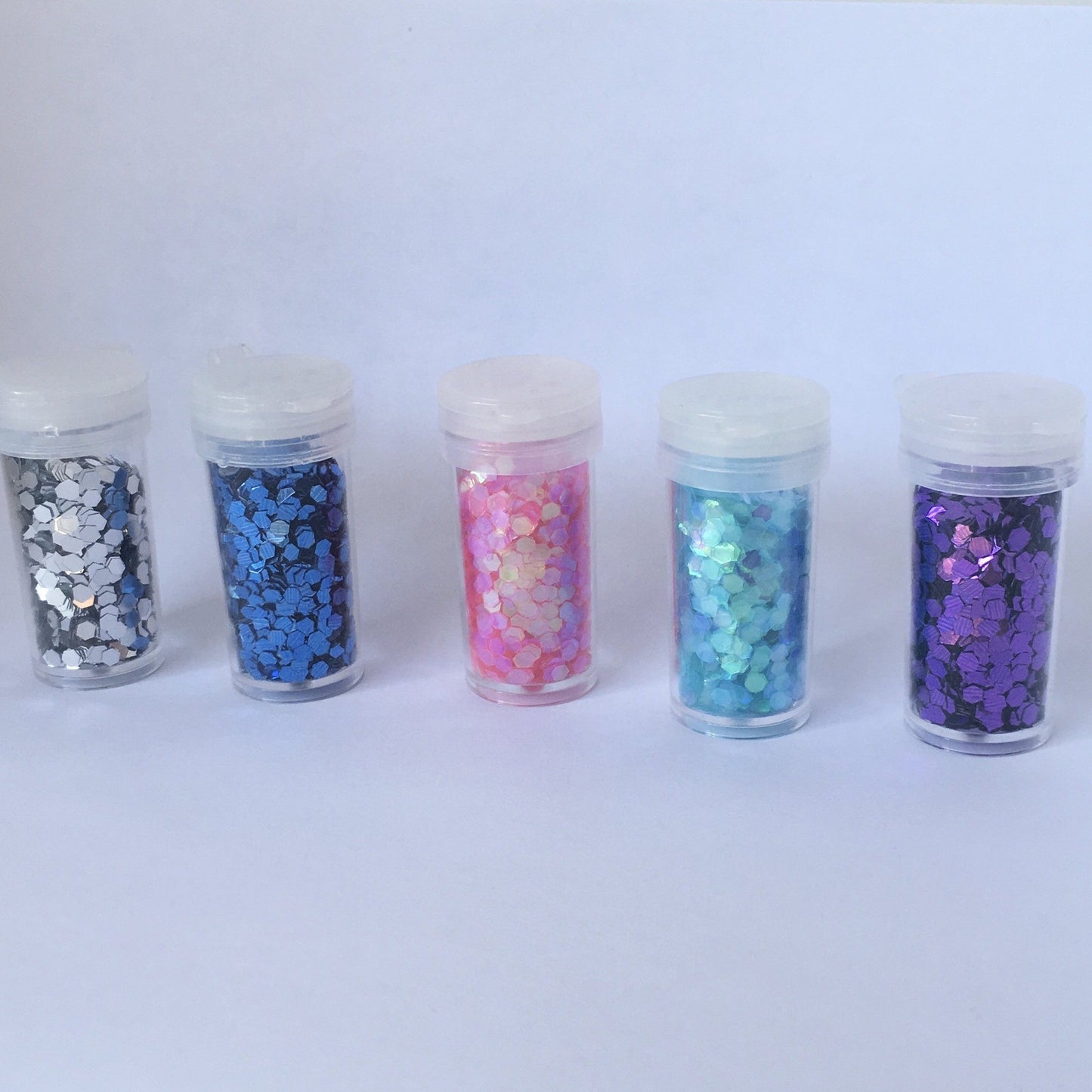 Glitter