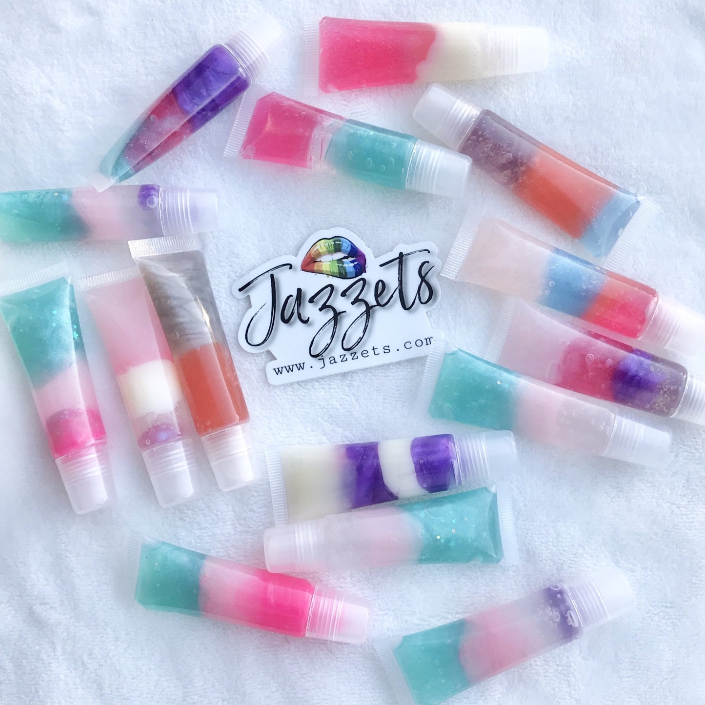 Mystery Glosses