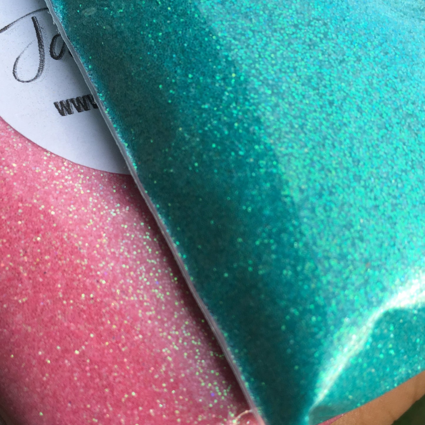 Glitter