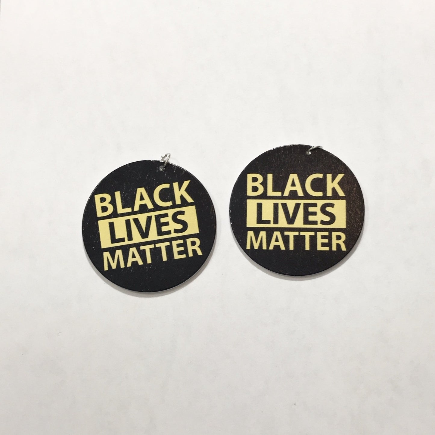 Black Lives Matter