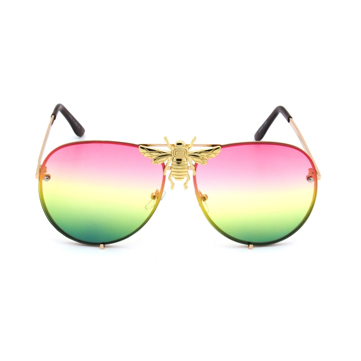 Designer Inspired Bee Shades