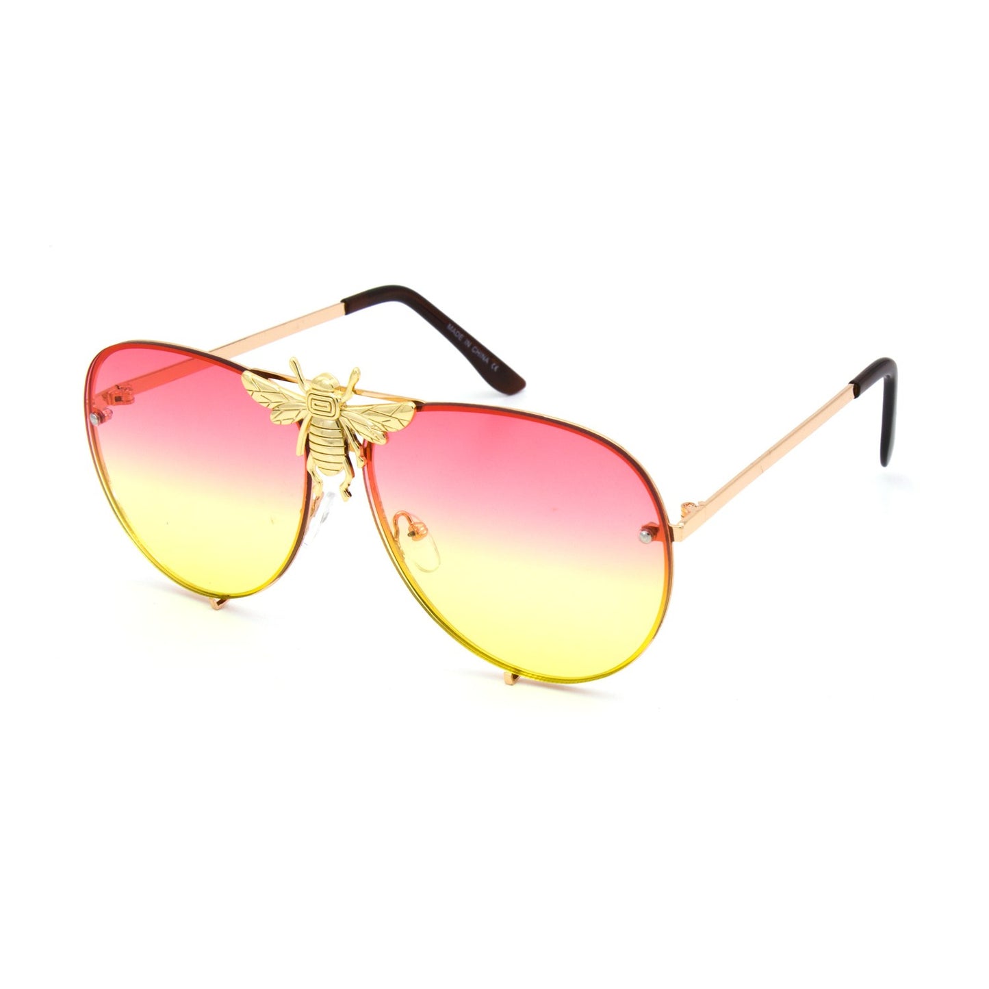Designer Inspired Bee Shades