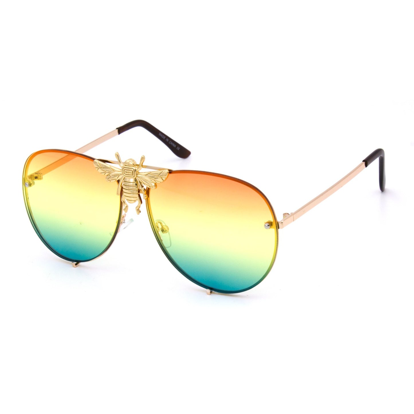 Designer Inspired Bee Shades