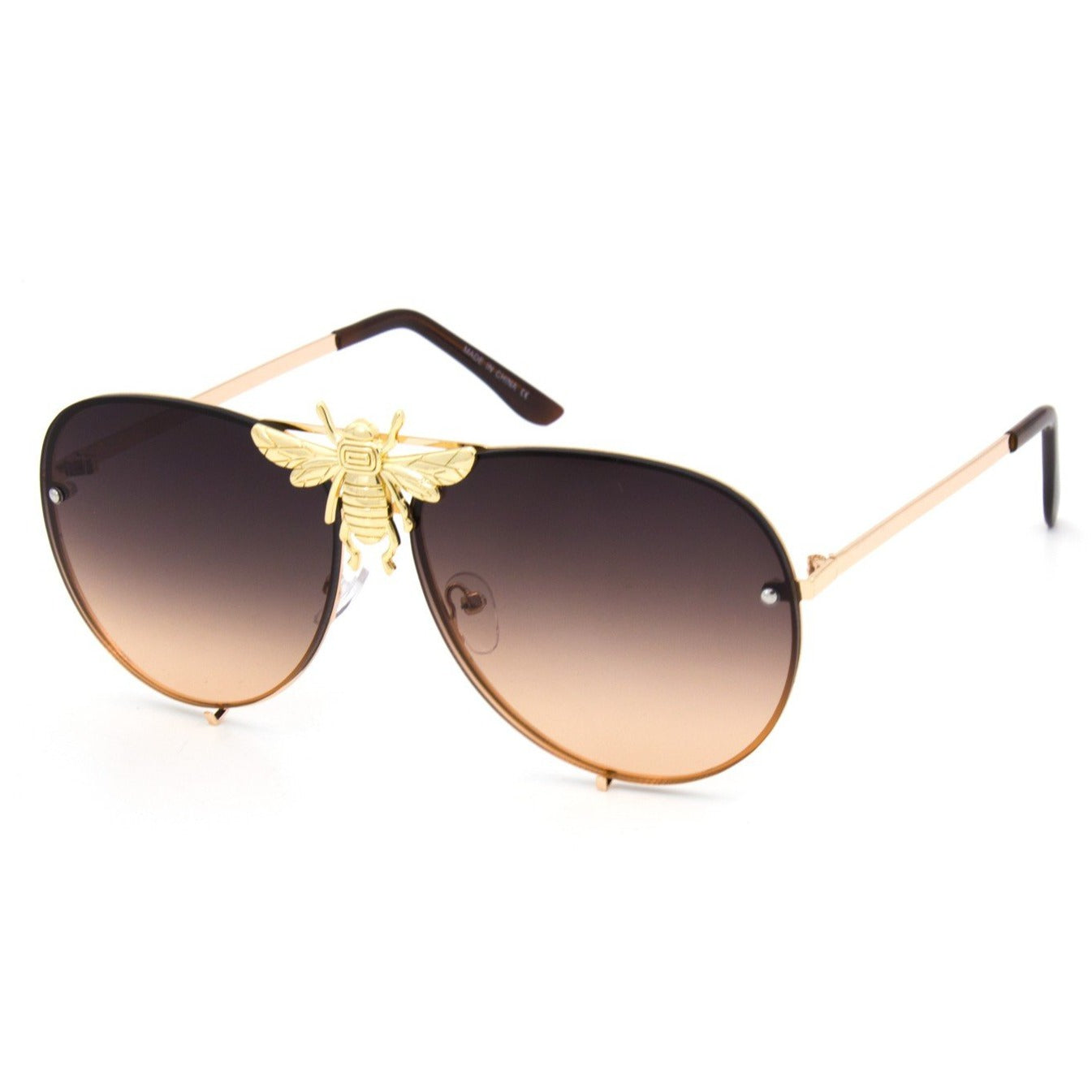 Designer Inspired Bee Shades