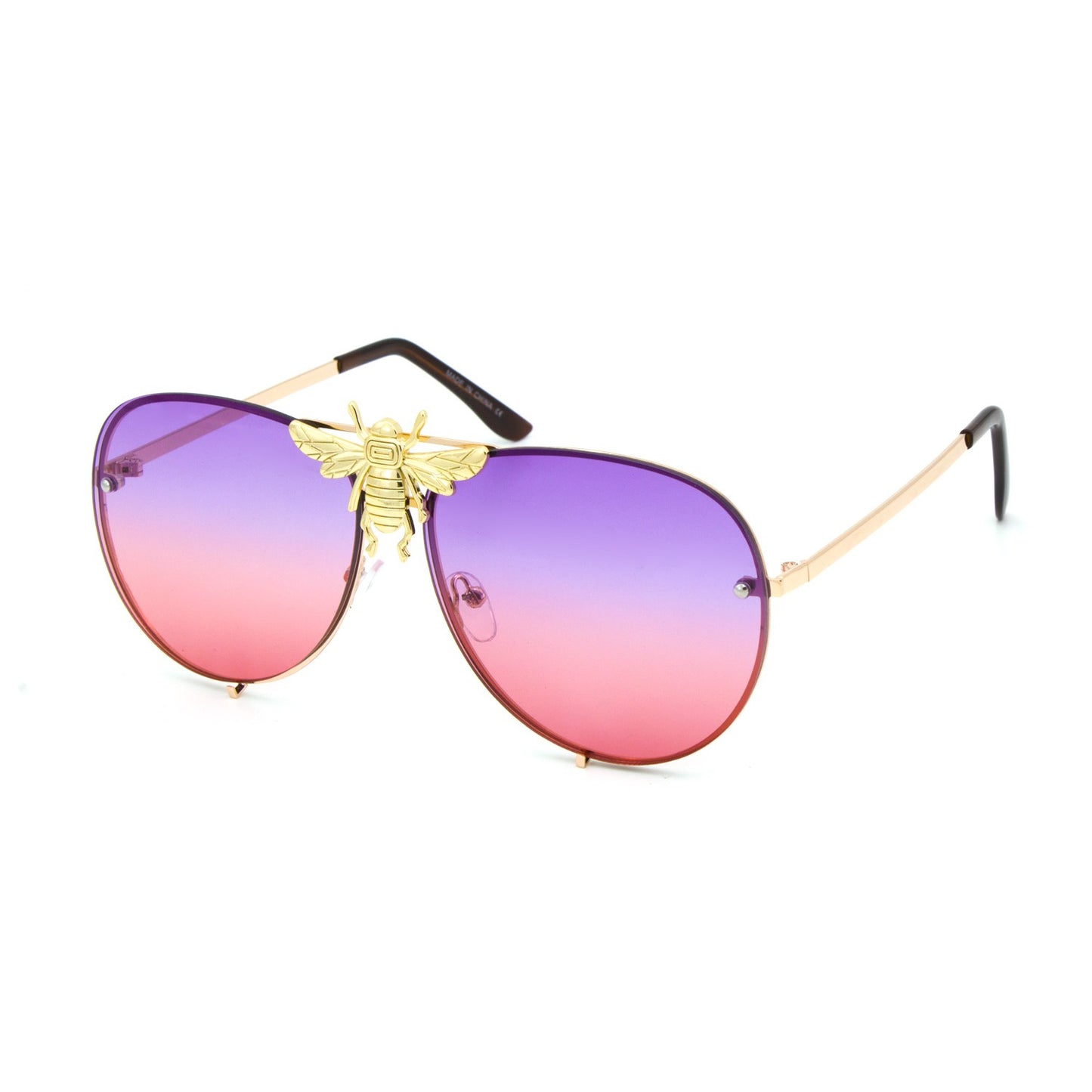 Designer Inspired Bee Shades