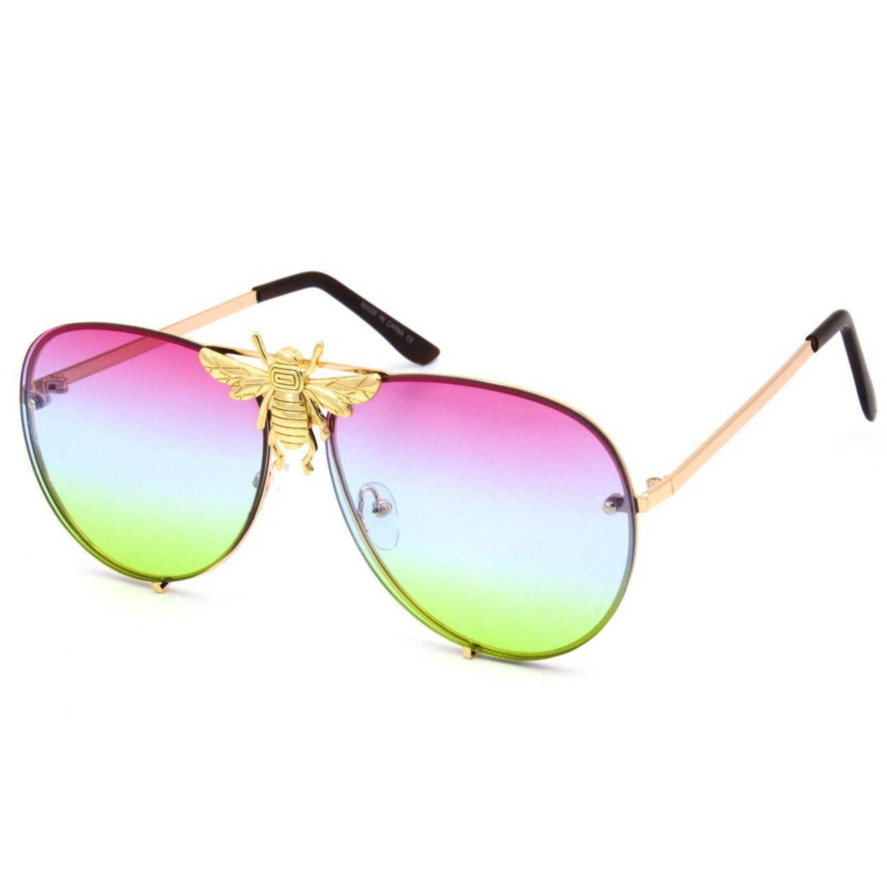 Designer Inspired Bee Shades
