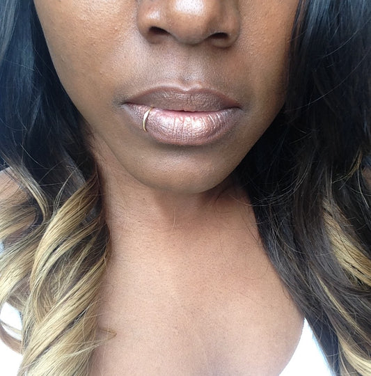 "No Piercing" Illusion Cuff (3 options)