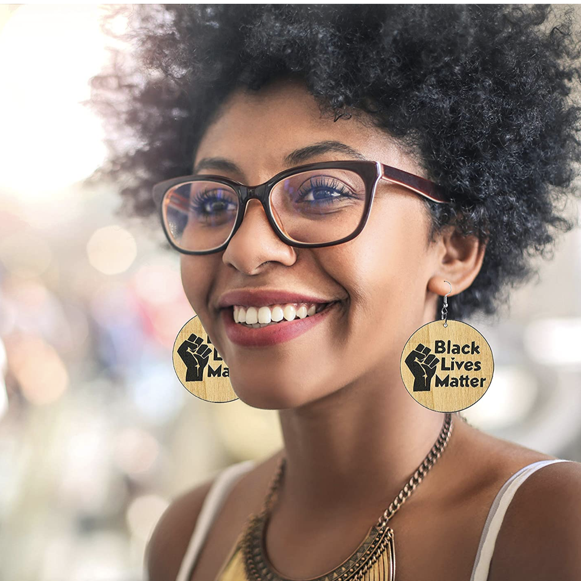 Black Lives Matter