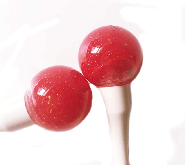 Lollipop Tubes