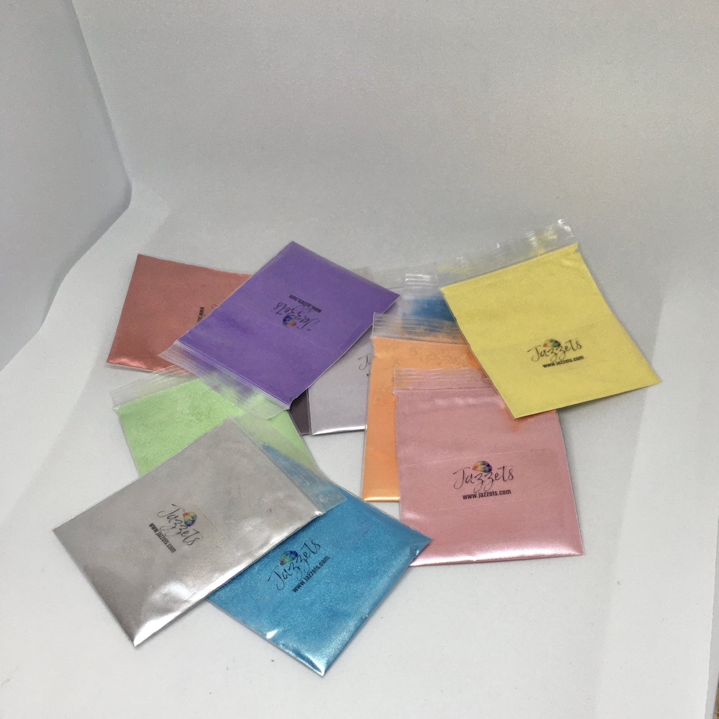 Pigment Set (13)