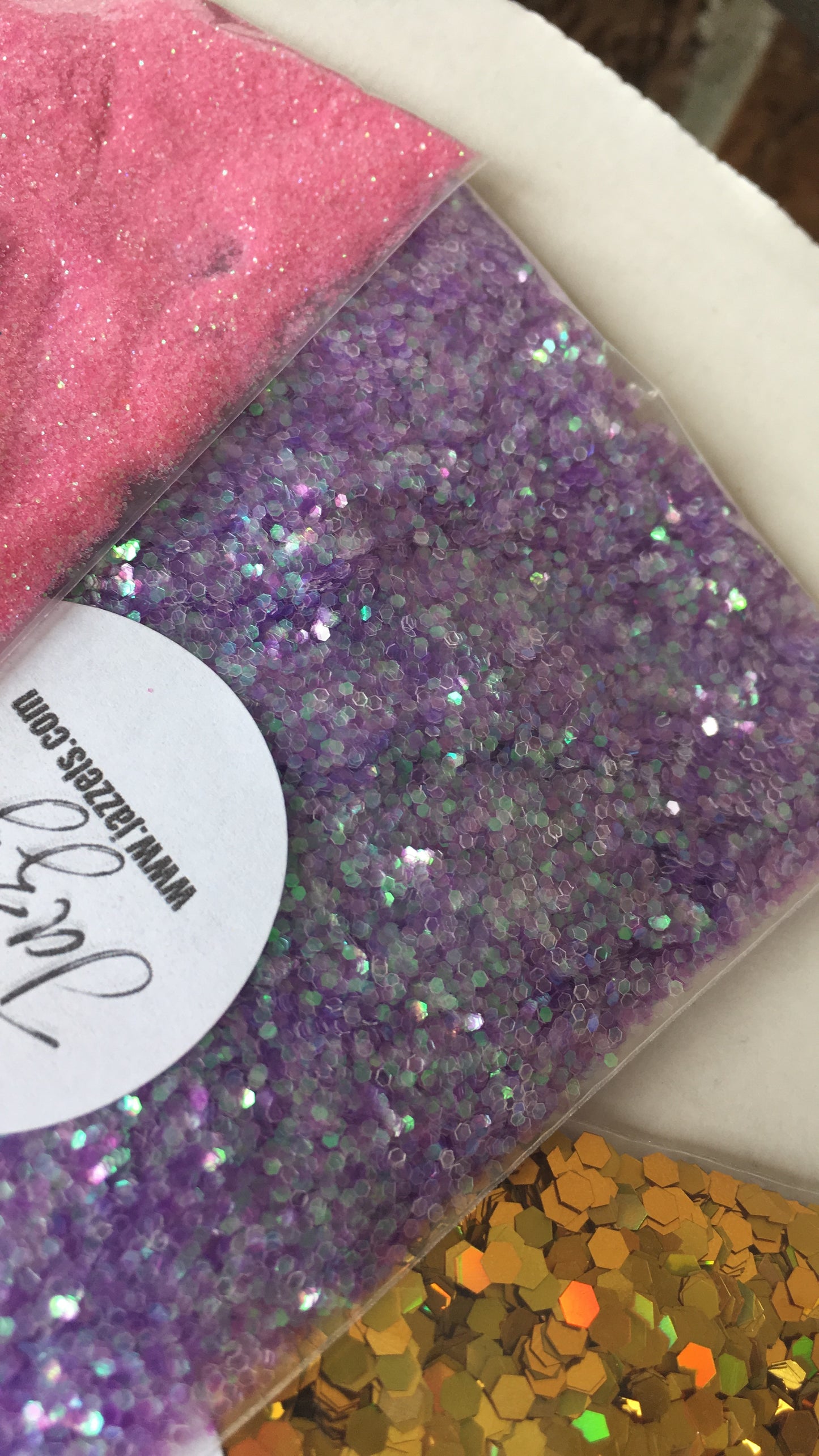 Glitter