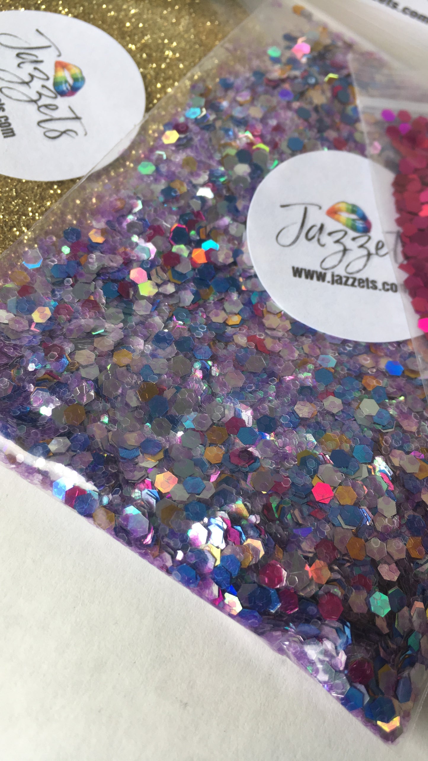 Glitter