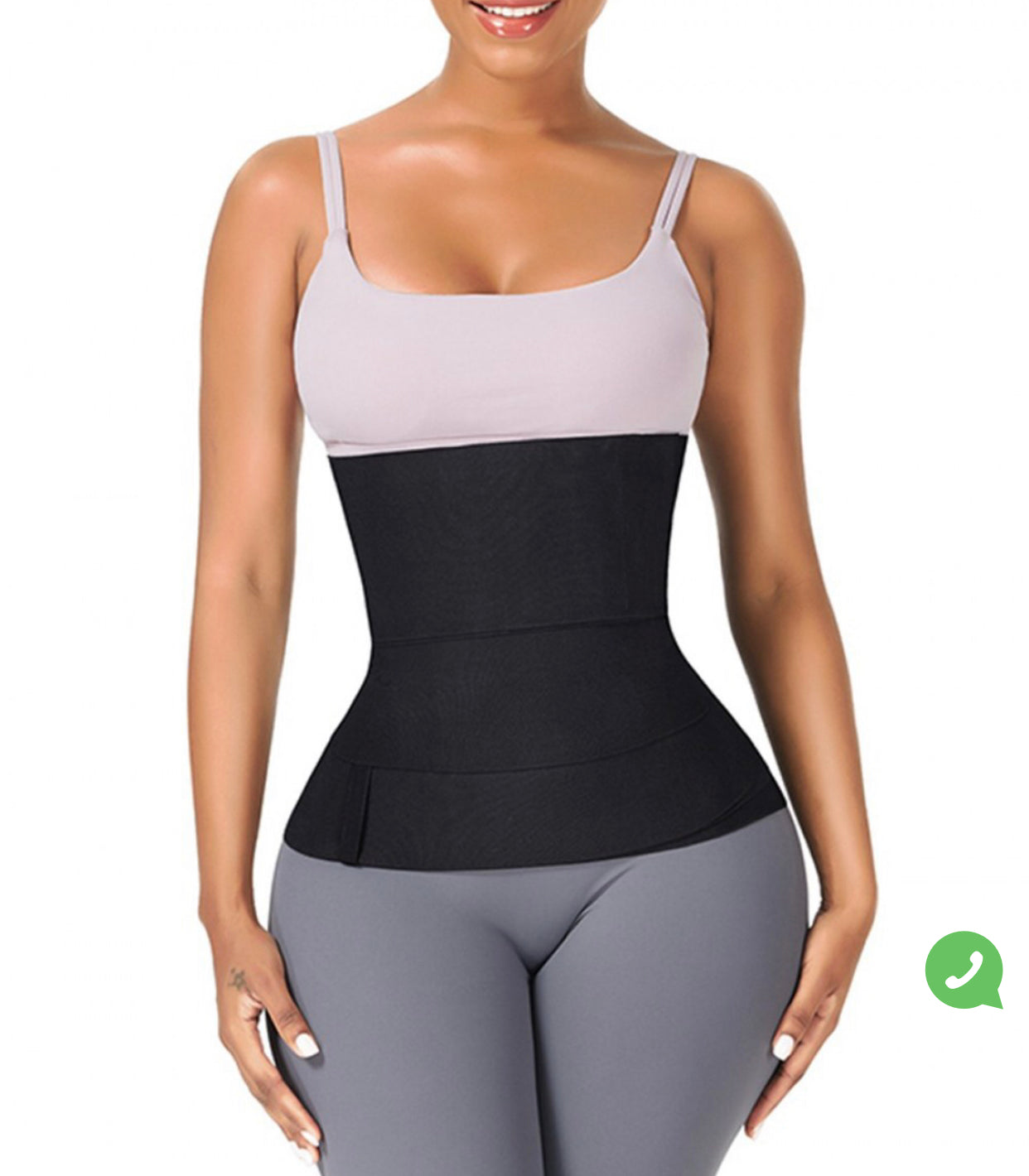 BodyBand Waist Wrap