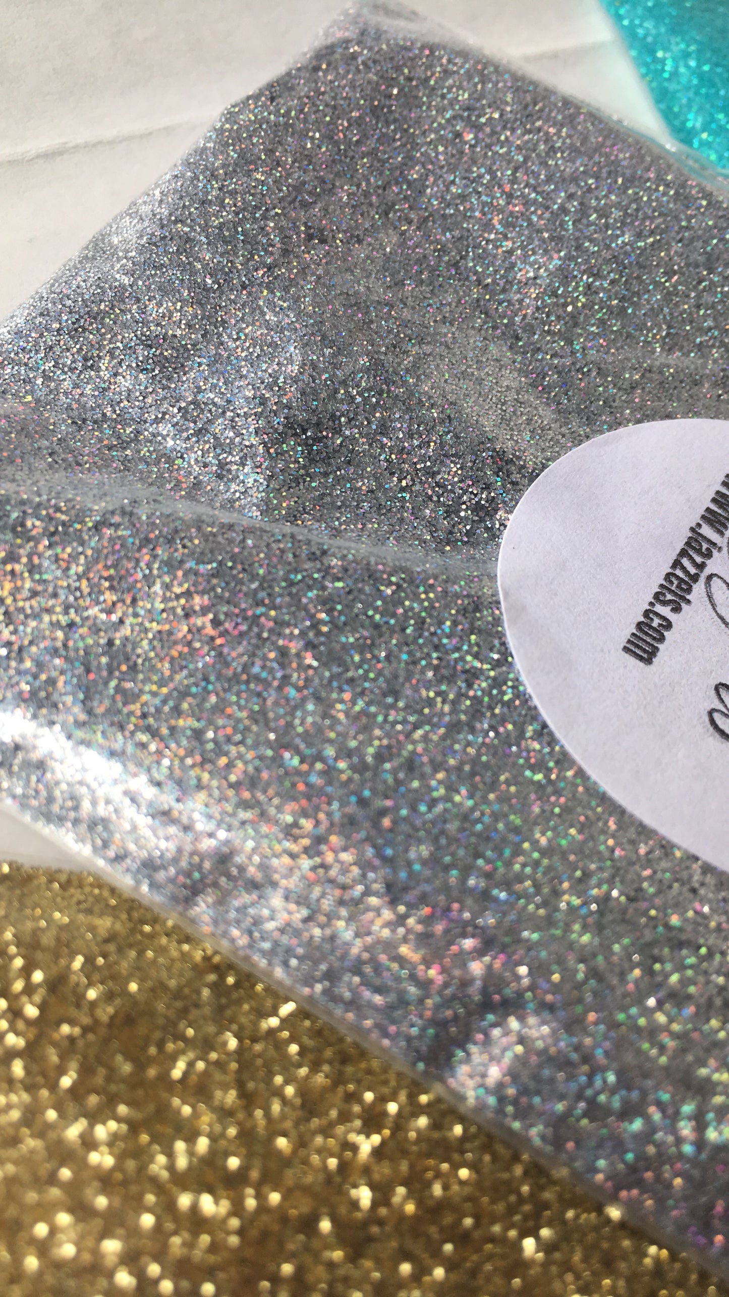 Glitter