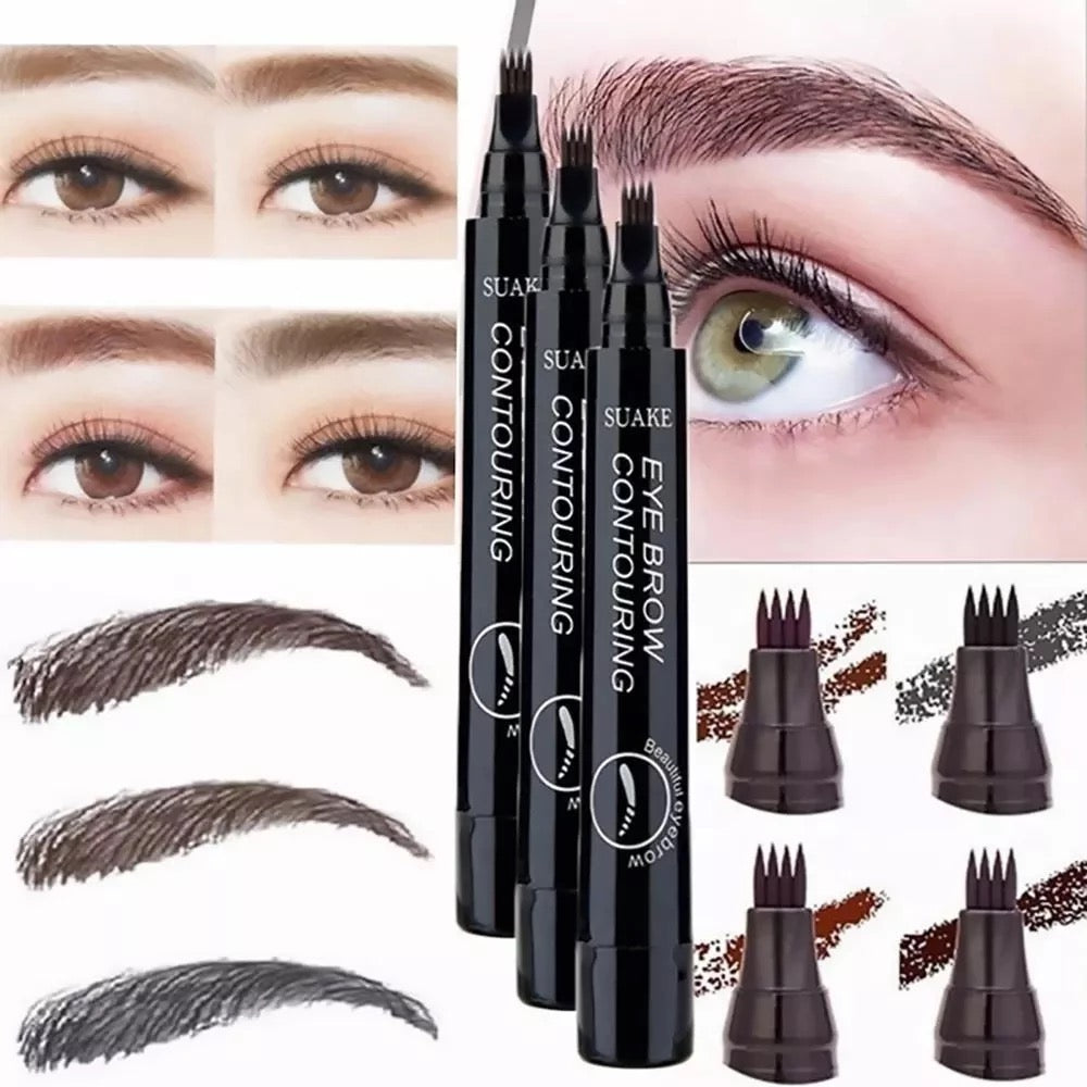 Micro Blade Eyebrow Liner