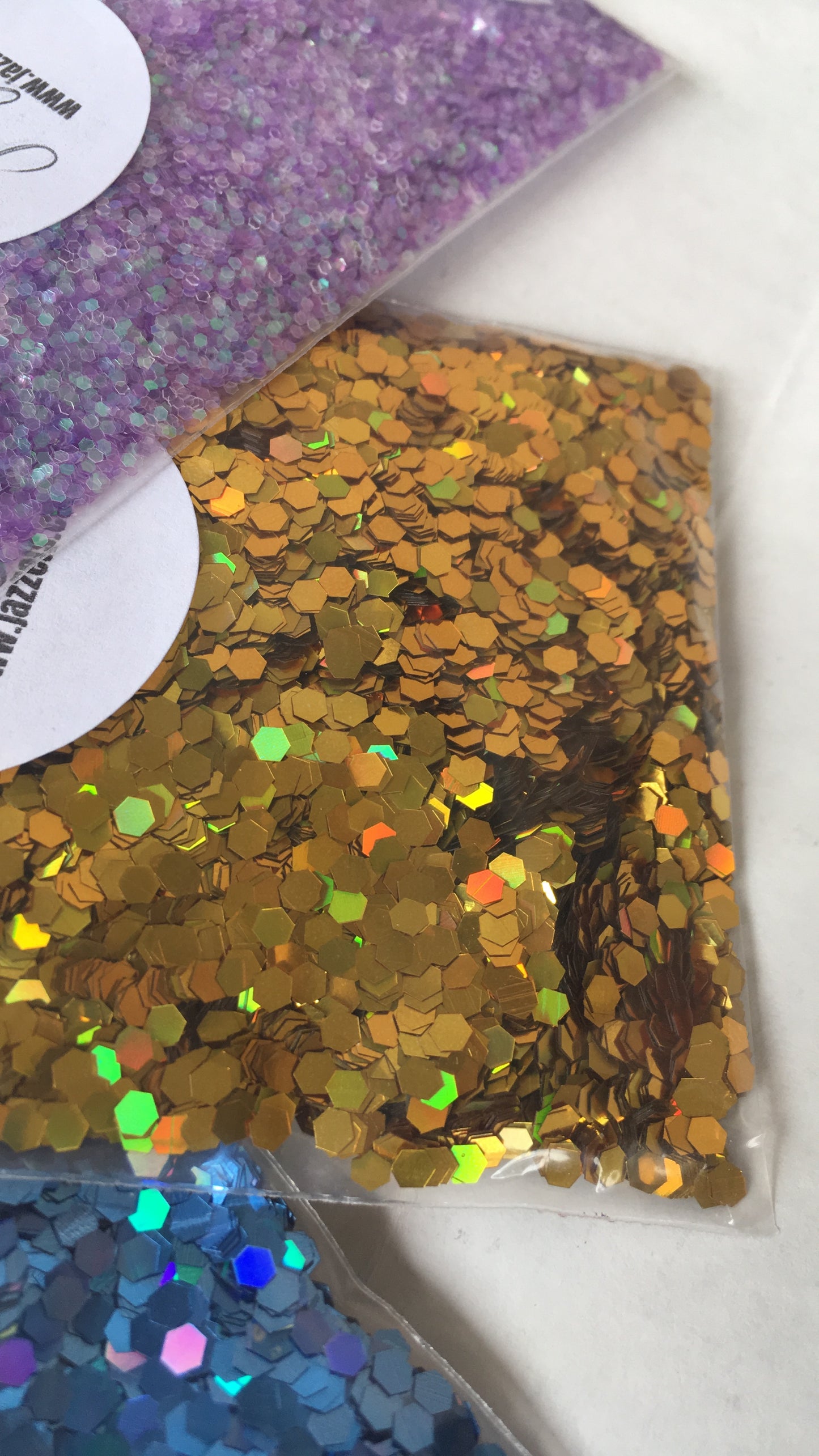 Glitter