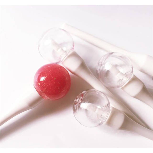 Lollipop Tubes