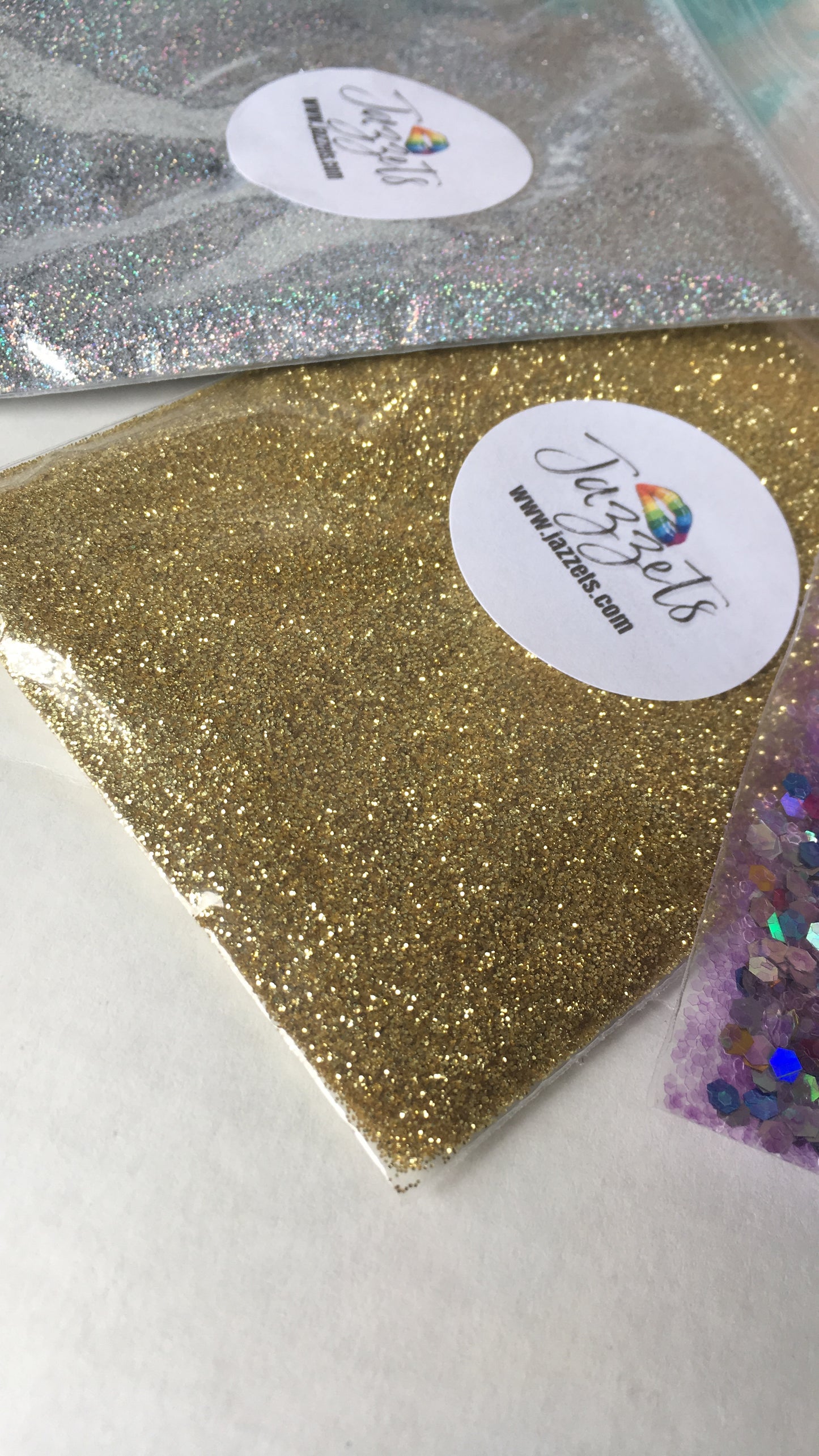 Glitter