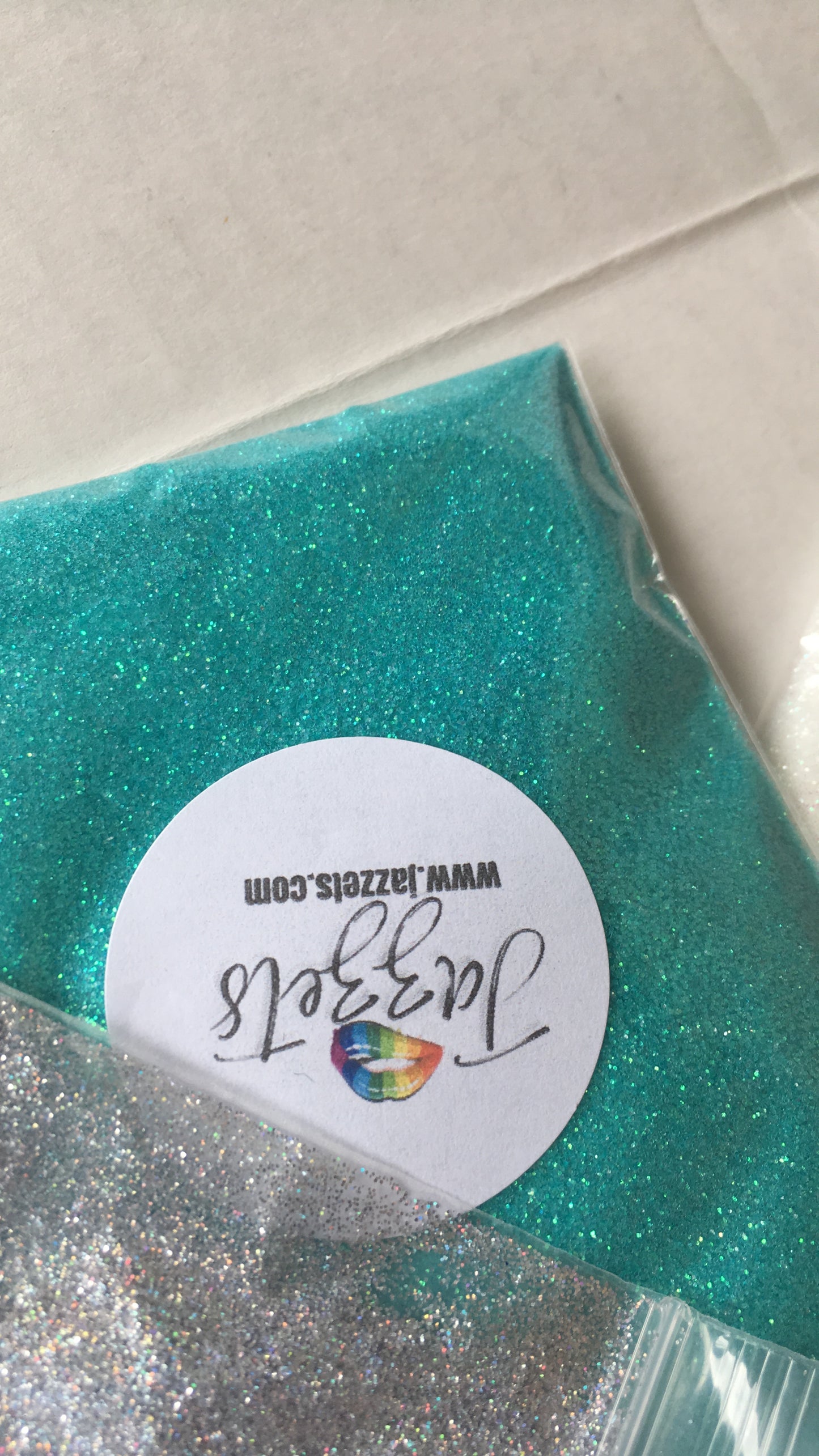 Glitter