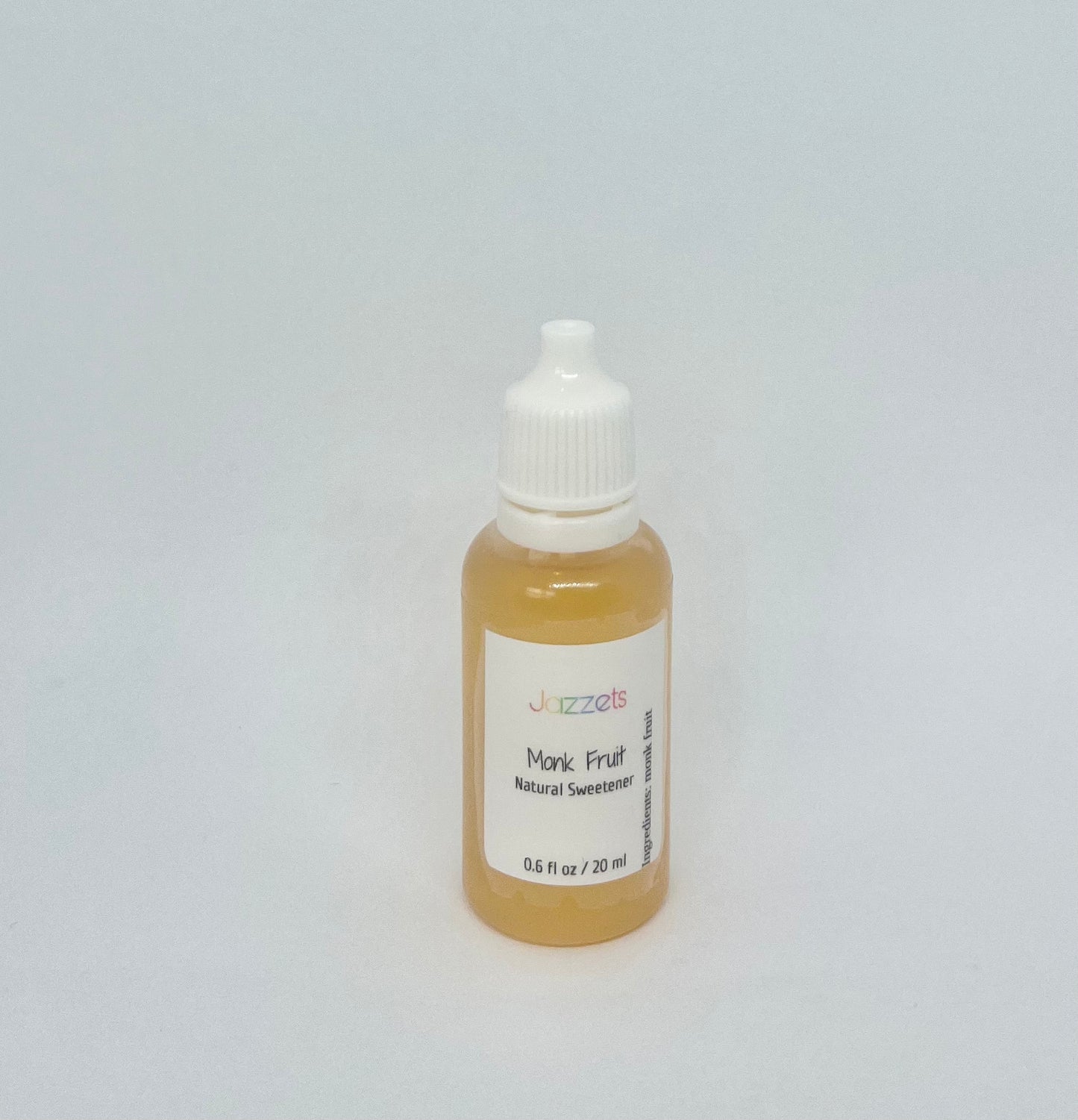Natural Sweetener (Monk Fruit)