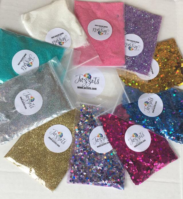 Glitter