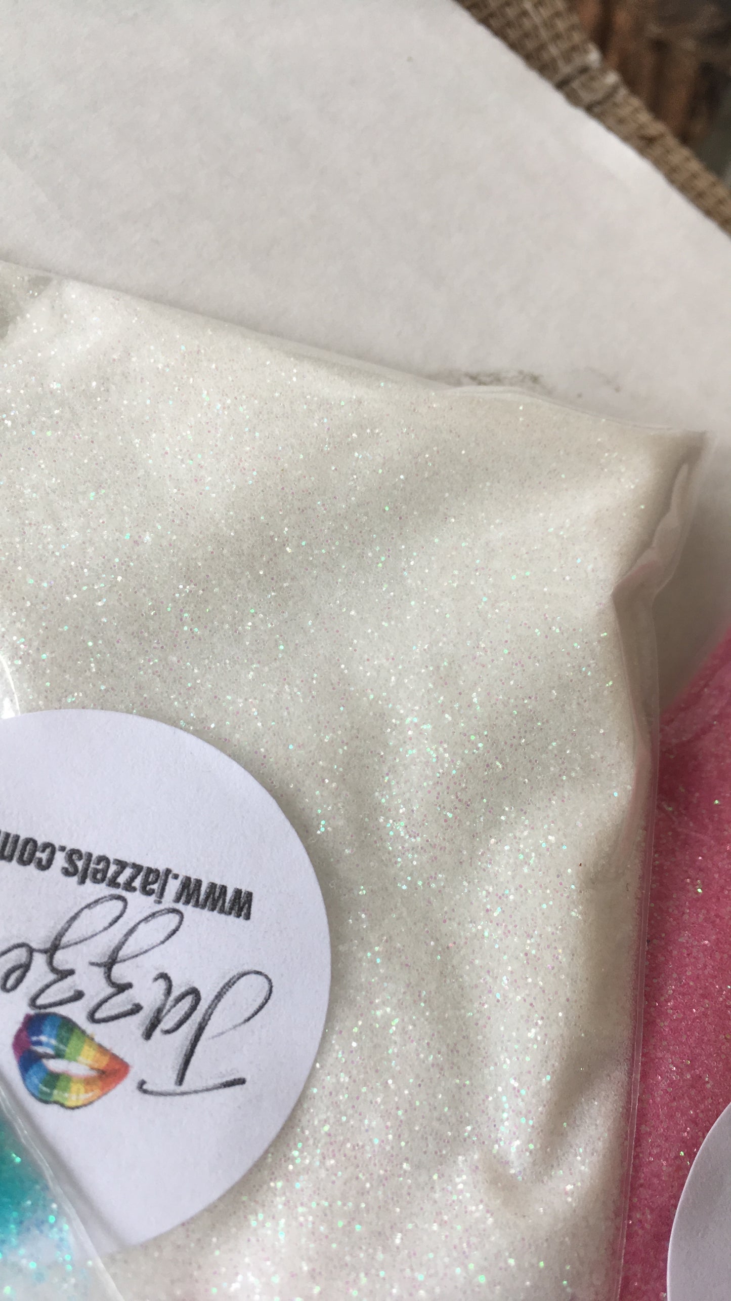 Glitter