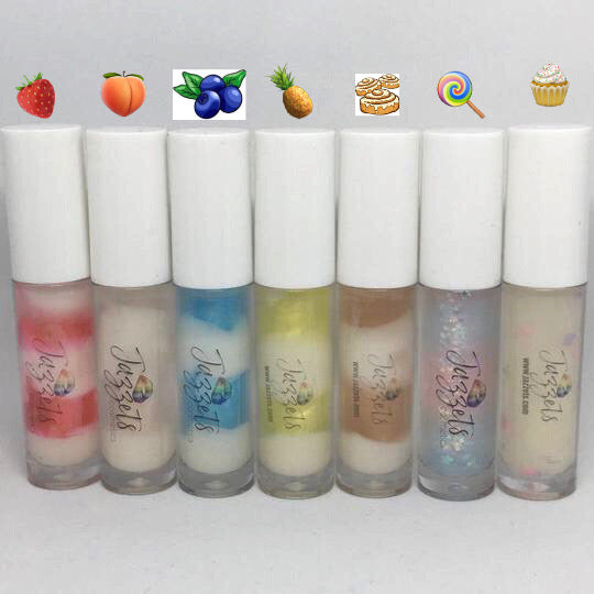 Sweet Tooth Collection