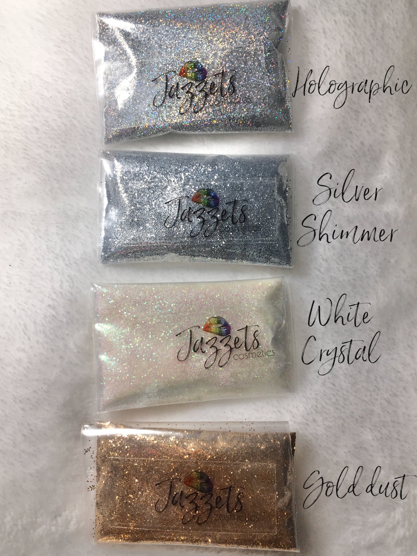 Glitter