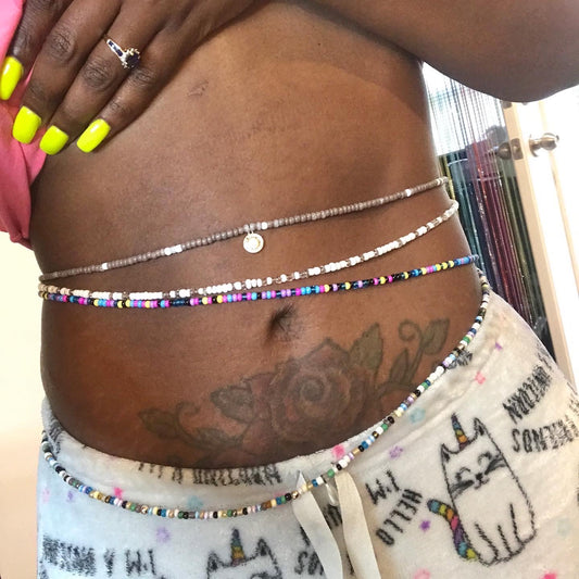 Waistbeads Set (5)