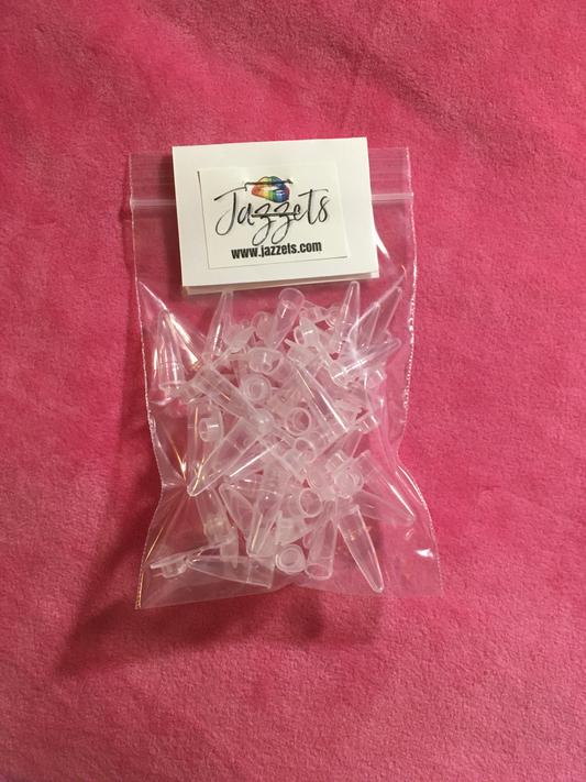 Lipgloss Tester Tubes (40ps)