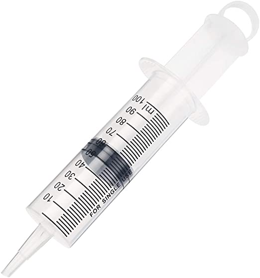Syringe and Pipette Kits