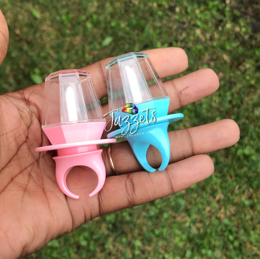 Ring Pop Tubes