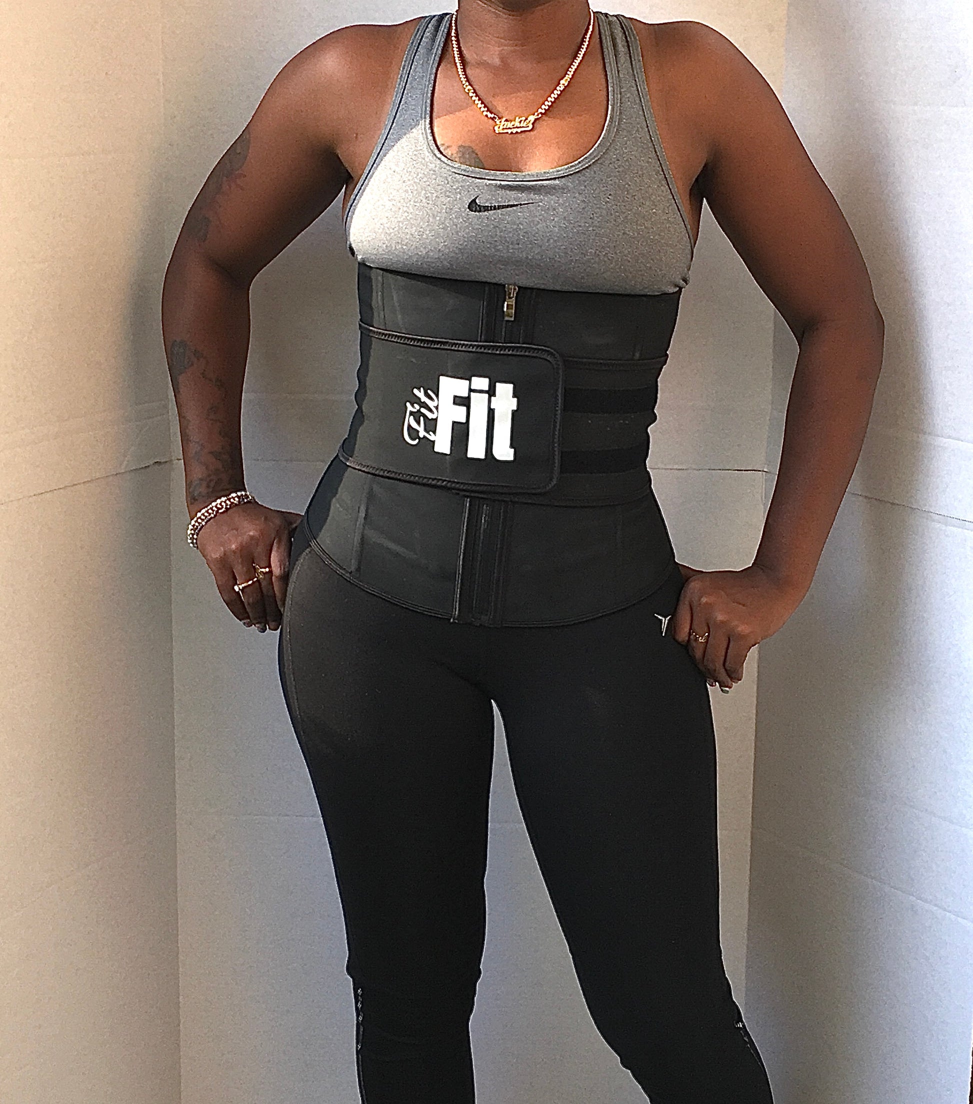 fit fit waist trainer 