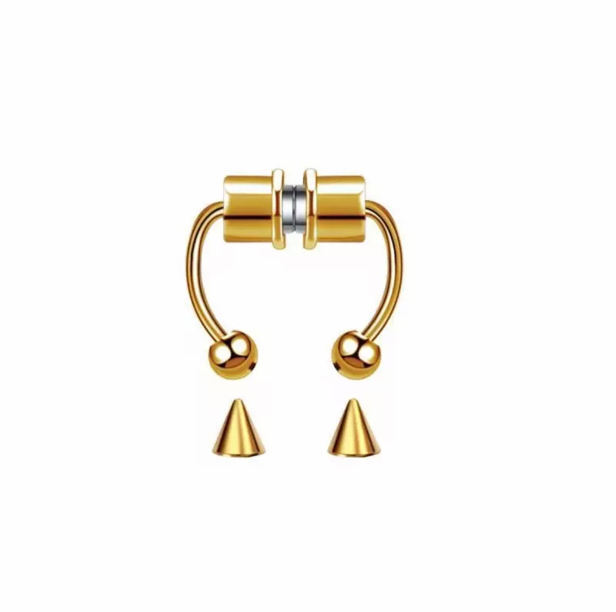Illusion Magnetic Septum Ring