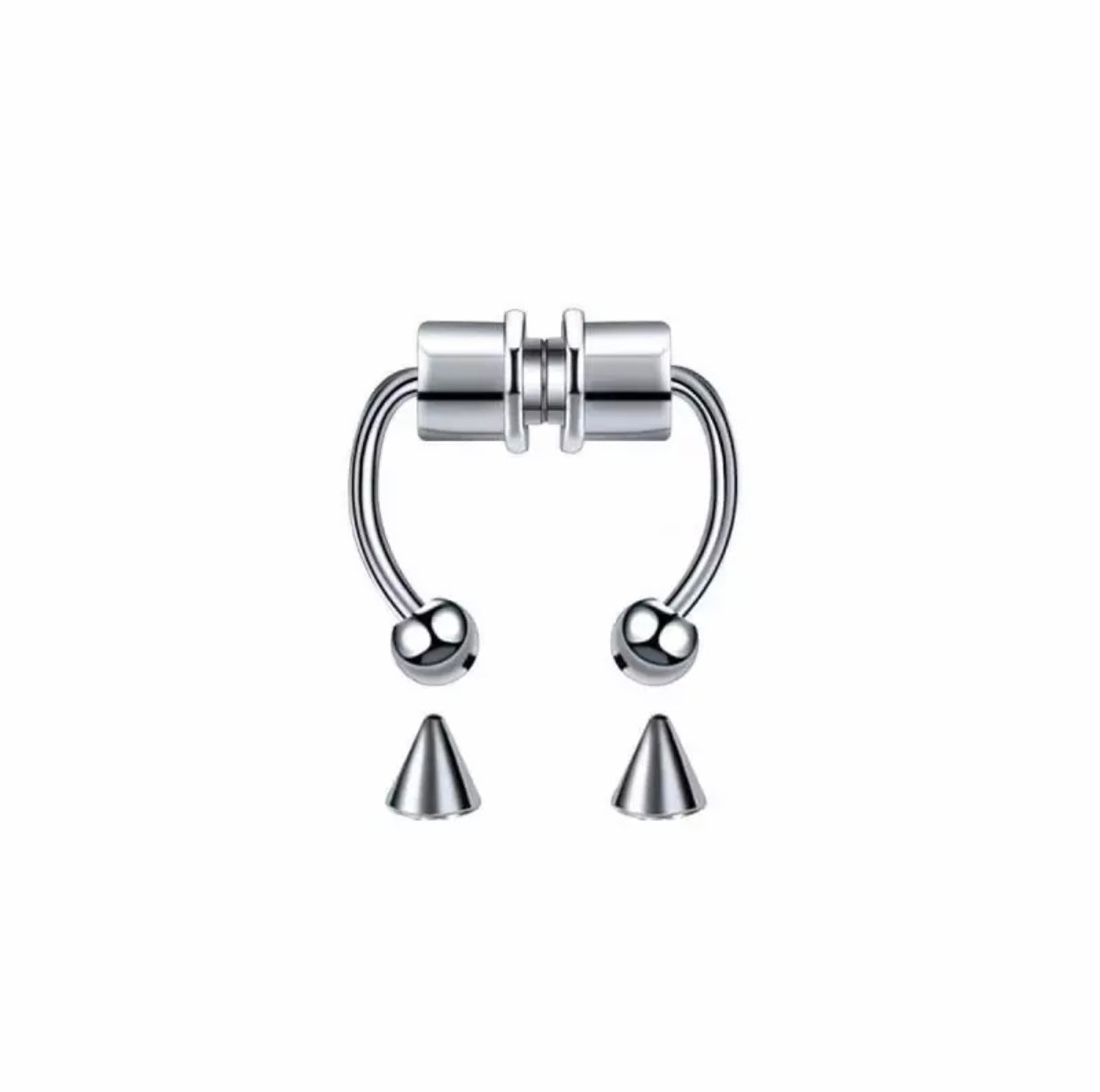 Illusion Magnetic Septum Ring