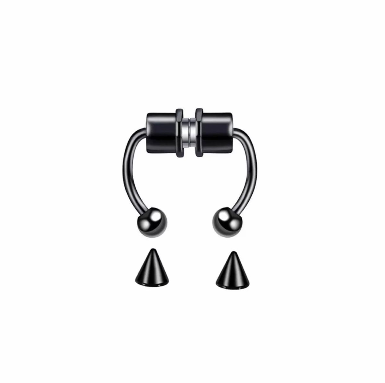 Illusion Magnetic Septum Ring
