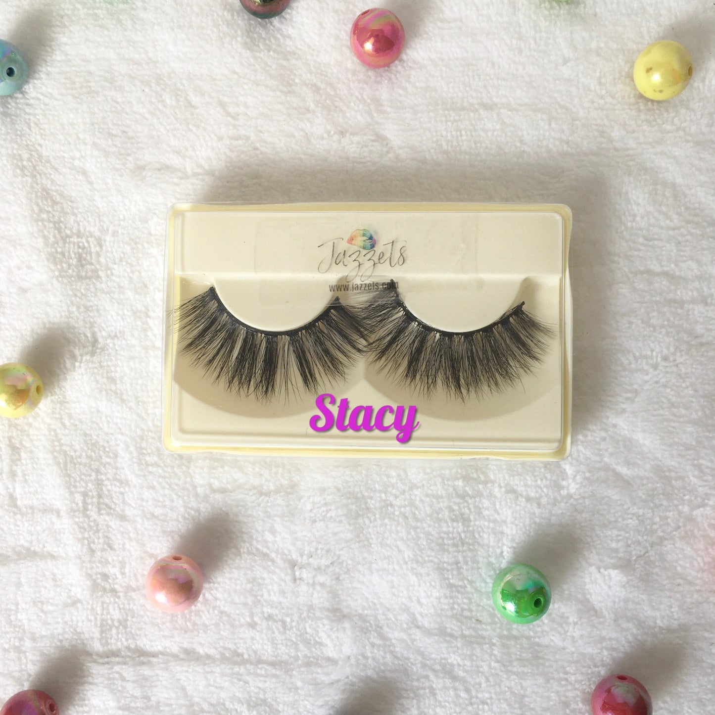 Faux Mink Lashes